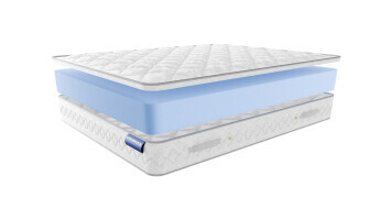 Матрас Vitaflex Standart Foam Max 165х185 серии Foam Classic