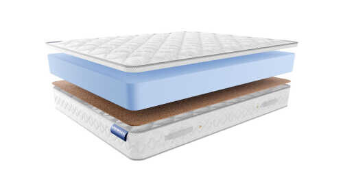 Матрас Vitaflex Standart Hard Max серии Foam Classic