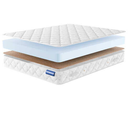 Матрас Vitaflex Light Hard Eco серии Foam Eco