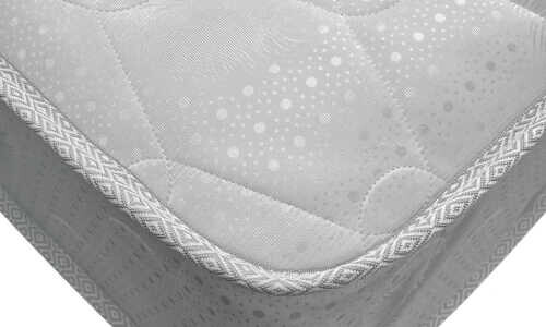 Матрас Vitaflex Light Double Hard Eco серии Foam Eco