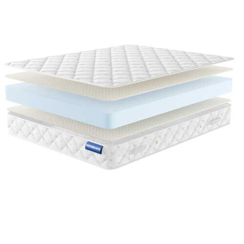 Матрас Vitaflex Light Double Easy Eco серии Foam Eco