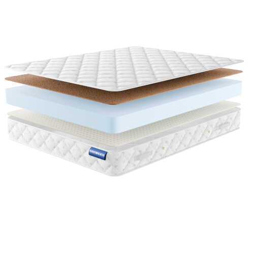 Матрас Vitaflex Light Hard-Easy Eco серии Foam Eco