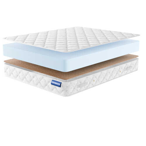 Матрас Vitaflex Light Hard Max Eco серии Foam Eco