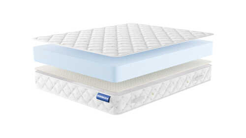 Матрас Vitaflex Light Easy Max Eco серии Foam Eco