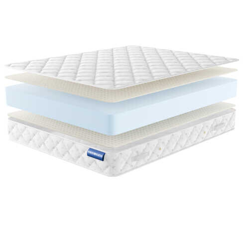 Матрас Vitaflex Light Double Easy Max Eco серии Foam Eco