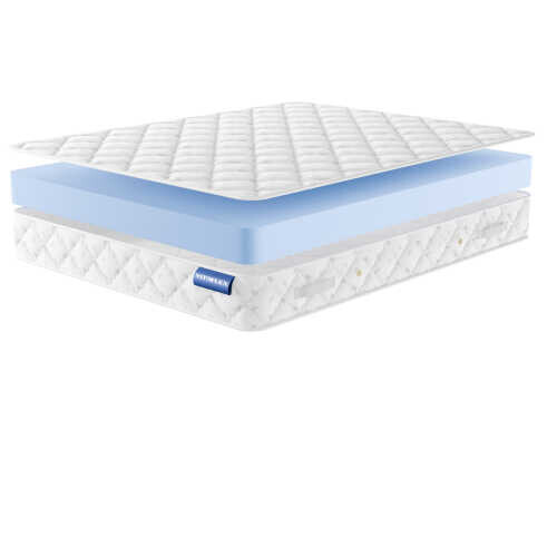 Матрас Vitaflex Standart Foam Eco серии Foam Eco