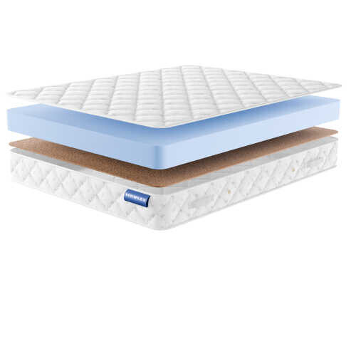 Матрас Vitaflex Standart Hard Eco серии Foam Eco