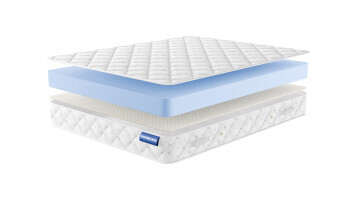 Матрас Vitaflex Standart Easy Eco 70х190 серии Foam Eco