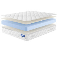 Матрас Vitaflex Standart Double Easy Eco 70х190 серии Foam Eco