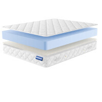 Матрас Vitaflex Standart Easy Max Eco 160х190 серии Foam Eco