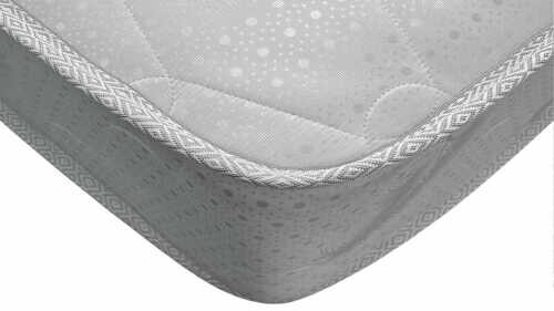 Матрас Vitaflex Standart Double Hard Max Eco серии Foam Eco