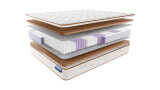 Матрас Vitaflex Hard 3 S500 серии Nature