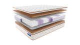 Матрас Vitaflex Hard 3 S1000 серии Nature