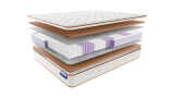 Матрас Vitaflex Hard 2 S500 серии Nature