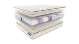 Матрас Vitaflex Visco S500 серии Nature