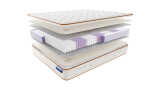 Матрас Vitaflex Visco S1000 серии Nature