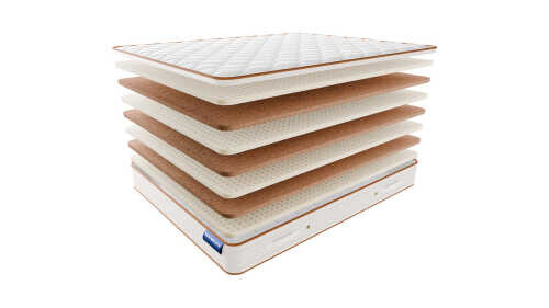 Матрас Vitaflex Easy-Hard Hight серии Mix