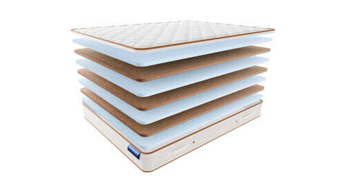 Матрас Vitaflex Foam-Hard Hight серии Mix