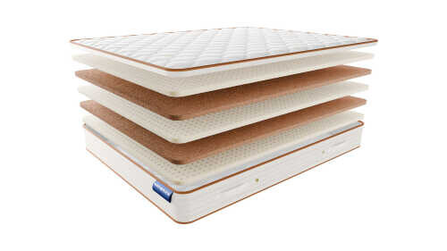 Матрас Vitaflex Easy-Hard Mini серии Mix