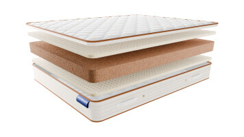 Матрас Vitaflex Easy-Hard Strong 120х200 серии Mix