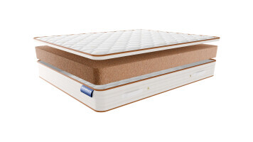 Матрас Vitaflex Hard 15 90х190 серии Mix