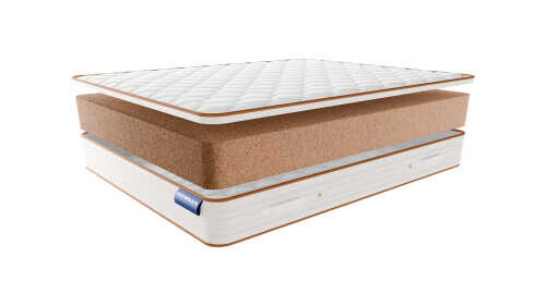 Матрас Vitaflex Hard 21 серии Mix