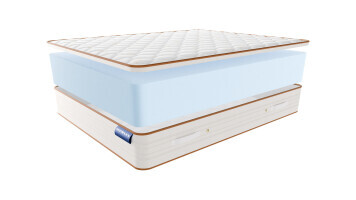 Матрас Vitaflex Foam 28 90х190 серии Mix