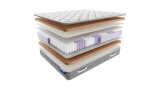Матрас Vitaflex Hard S500 серии Elite
