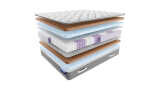 Матрас Vitaflex Middle Lowly S500 серии Elite