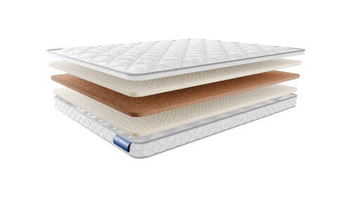 Матрас Vitaflex Natural серии Lounge