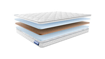Матрас Vitaflex Eco 80х200 серии Lounge