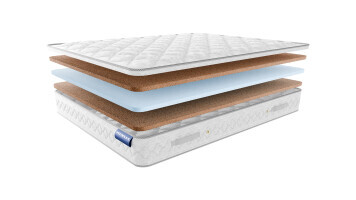 Матрас Vitaflex Comfort 160х190 серии Lounge
