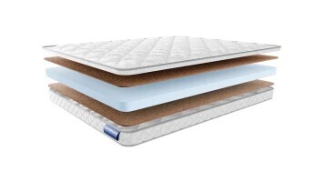 Матрас Vitaflex Hard 160х190 серии Lounge