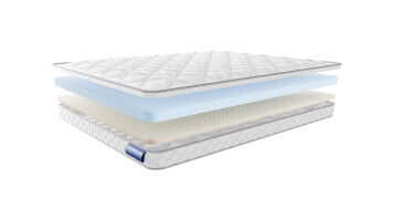 Матрас Vitaflex Soft 160х190 серии Lounge