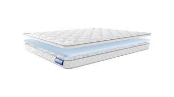 Матрас Vitaflex Foam 3 160х190 серии Lounge