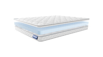 Матрас Vitaflex Foam 8 160х190 серии Lounge