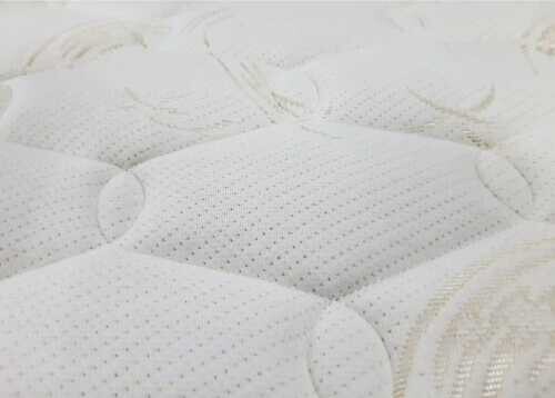Матрас Vitaflex Elegant Textile S500 серии Design