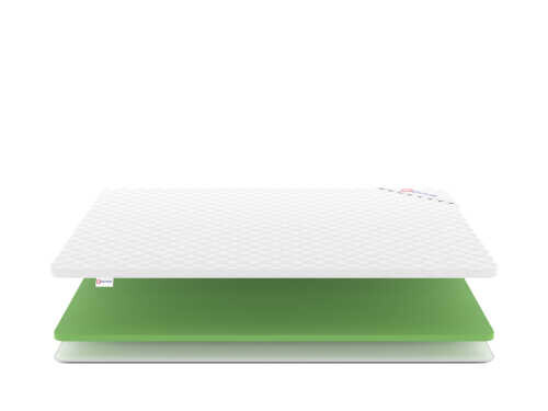 Матрас Denwir Eco Foam 3