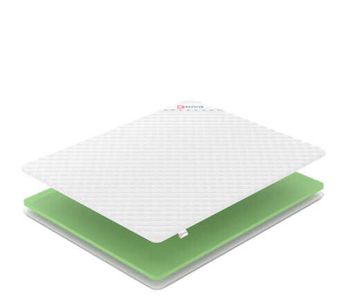 Матрас Denwir Eco Foam 3
