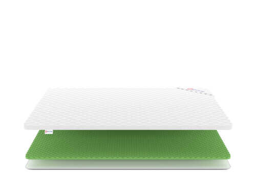 Матрас Denwir Eco Foam Relax 3