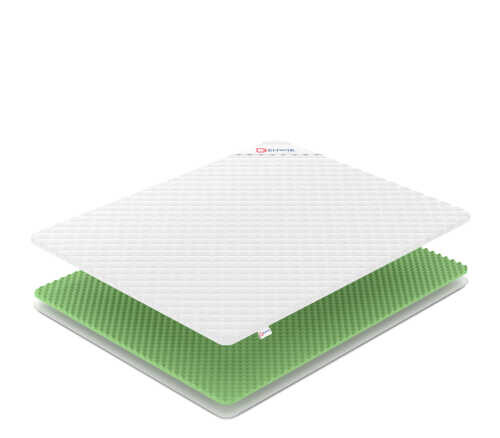 Матрас Denwir Eco Foam Relax 3