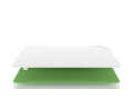 Матрас Denwir Eco Foam Relax 3