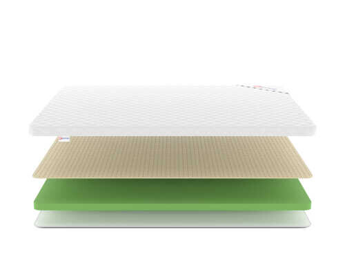 Матрас Denwir Eco Foam Soft 6