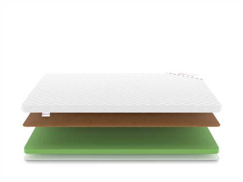 Матрас Denwir Eco Foam Hard 6