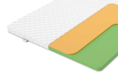 Матрас Denwir Eco Foam Memo 7