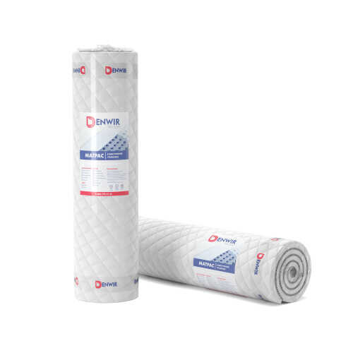Матрас Denwir Eco Foam Memo 7