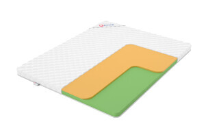 Матрас Denwir Eco Foam Memo 7 70х195