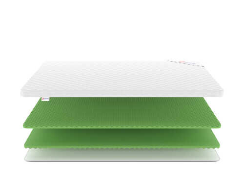 Матрас Denwir Eco Foam Relax Plus 6