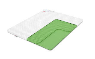 Матрас Denwir Eco Foam Relax Plus 6 95х190