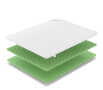 Матрас Denwir Eco Foam Relax Plus 6
